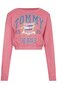 Tommy Hilfiger džemperis sievietēm, rozā cena un informācija | Jakas sievietēm | 220.lv