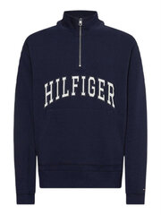 Tommy Hilfiger džemperis vīriešiem I738, zils cena un informācija | Vīriešu jakas | 220.lv
