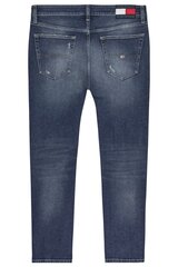 Tommy Hilfiger džinsi vīriešiem DM0DM14792 1A5, zili цена и информация | Мужские джинсы | 220.lv