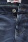 Tommy Hilfiger džinsi vīriešiem DM0DM14792 1A5, zili cena un informācija | Vīriešu džinsi | 220.lv