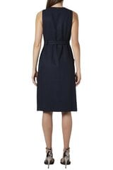 Tommy Hilfiger kleita sievietēm WW0WW22194 403, zila цена и информация | Платья | 220.lv