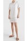 Tommy Hilfiger kleita sievietēm WW0WW35350, balta cena un informācija | Kleitas | 220.lv