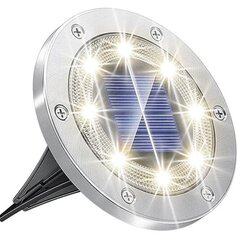 Ankipo LED saules lampa cena un informācija | Āra apgaismojums | 220.lv