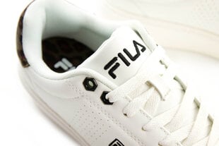 Sporta apavi sievietēm Fila FFW0023.13170, balti cena un informācija | Sporta apavi sievietēm | 220.lv