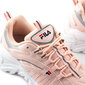 Sporta apavi sievietēm Fila FFW0086.40009, rozā cena un informācija | Sporta apavi sievietēm | 220.lv