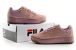 Sporta apavi sievietēm Fila FFW0202.40009, rozā цена и информация | Sporta apavi sievietēm | 220.lv