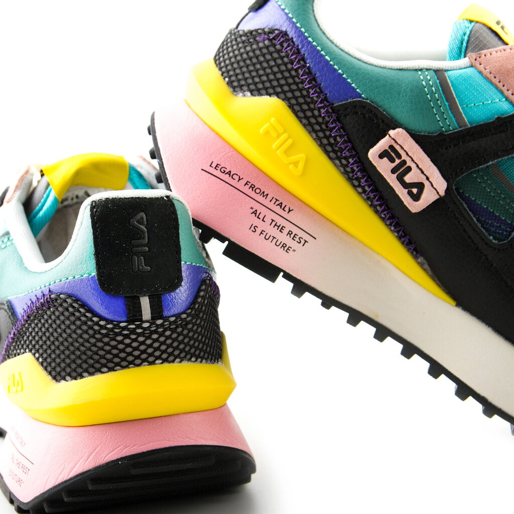 Sporta apavi sievietēm Fila FFW0297.63062, dažādas krāsas cena un informācija | Sporta apavi sievietēm | 220.lv