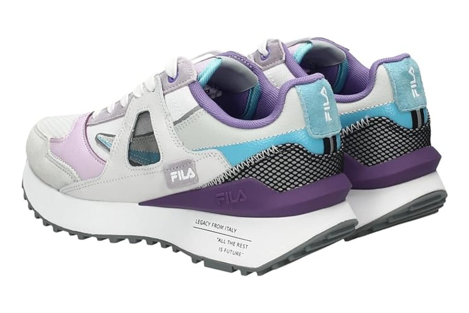 Sporta apavi sievietēm Fila FFW0297.83239, dažādas krāsas cena un informācija | Sporta apavi sievietēm | 220.lv