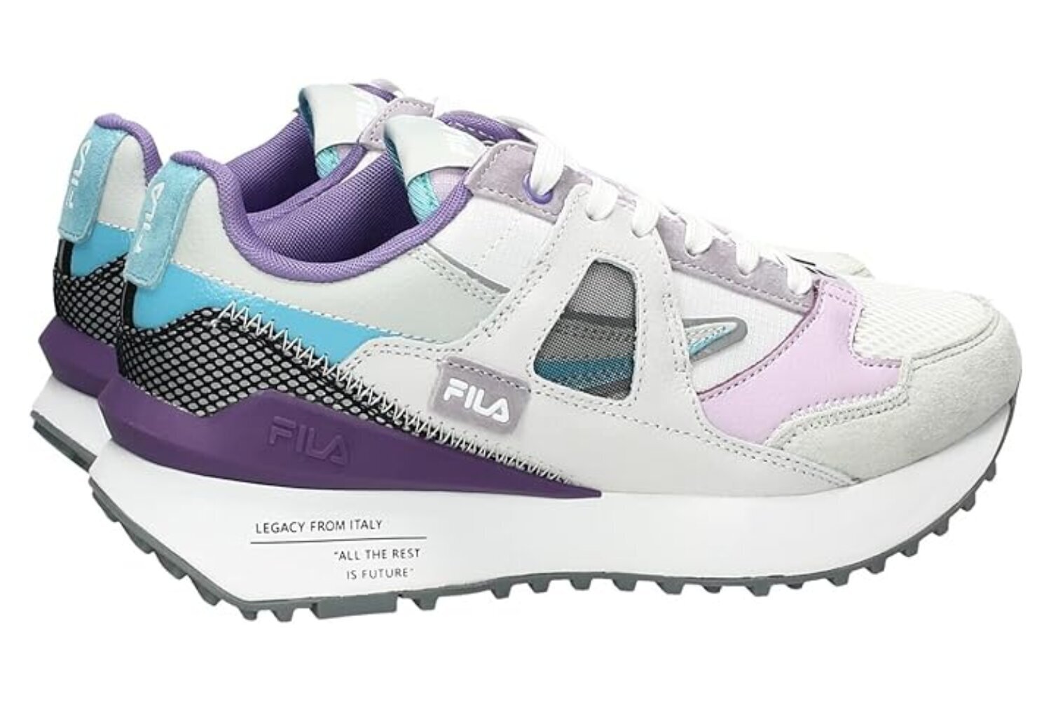 Sporta apavi sievietēm Fila FFW0297.83239, dažādas krāsas цена и информация | Sporta apavi sievietēm | 220.lv