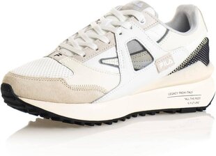 Мужские спортивные кроссовки Fila CROSSCOURT 2 F LOW FFM0002 13063  Белый цена и информация | Спортивная обувь для женщин | 220.lv