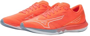 Sporta apavi sievietēm Mizuno J1GD213001, sarkani cena un informācija | Sporta apavi sievietēm | 220.lv