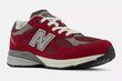 Sporta apavi sievietēm New Balance GC990TF3, sarkani цена и информация | Sporta apavi sievietēm | 220.lv