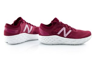 Sporta apavi sievietēm New Balance WVNGOBV4, sarkani cena un informācija | Sporta apavi sievietēm | 220.lv