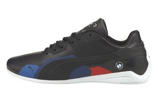 Sporta apavi sievietēm Puma 306874 01, melni цена и информация | Спортивная обувь, кроссовки для женщин | 220.lv