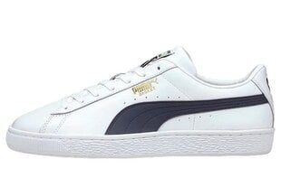 Sporta apavi sievietēm Puma 374923 05, balti цена и информация | Спортивная обувь для женщин | 220.lv