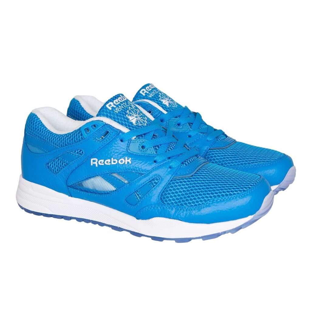 Sporta apavi sievietēm Reebok M46948, zili цена и информация | Sporta apavi sievietēm | 220.lv