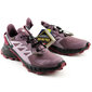 Sporta apavi sievietēm Salomon 471199 25, violeta cena un informācija | Sporta apavi sievietēm | 220.lv