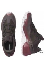 Sporta apavi sievietēm Salomon 471463 22, violeta цена и информация | Спортивная обувь, кроссовки для женщин | 220.lv