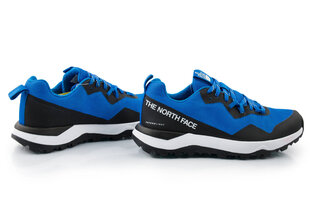 Sporta apavi sievietēm The North Face NF0A3YUQME9, zili cena un informācija | Sporta apavi sievietēm | 220.lv