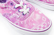 Sporta apavi sievietēm Vans VN0A54F14FO, rozā cena un informācija | Sporta apavi sievietēm | 220.lv