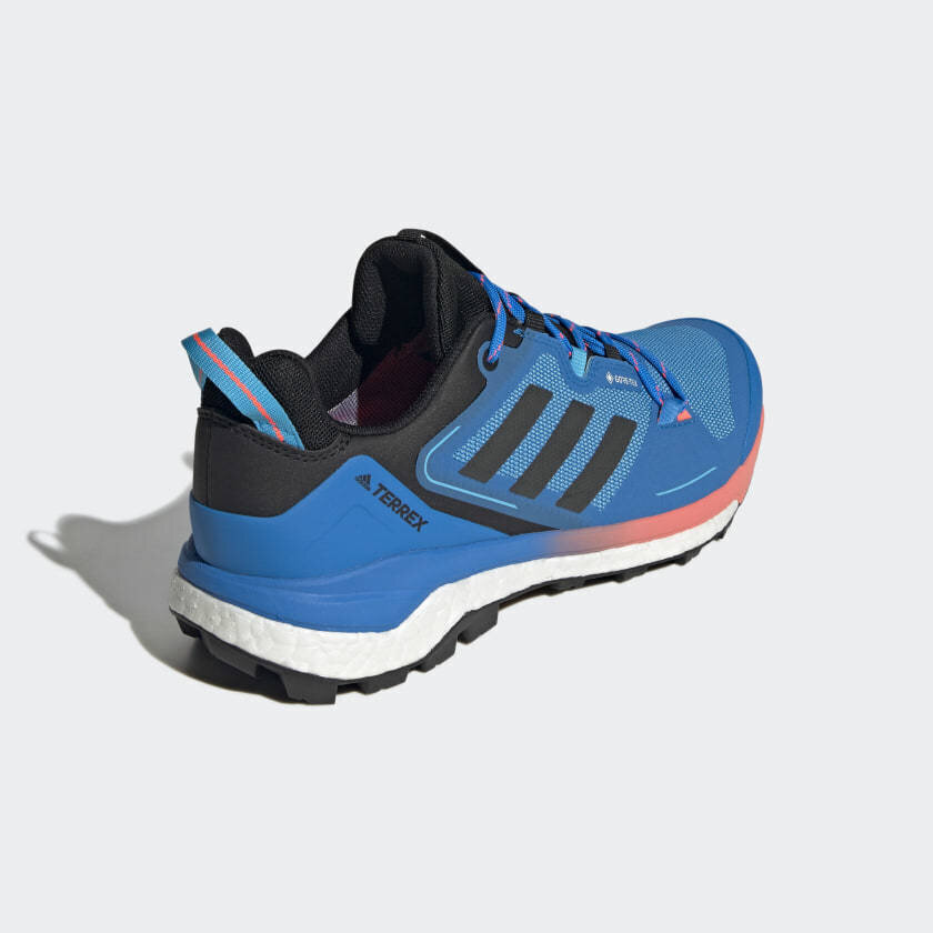 Sporta apavi vīriešiem Adidas GZ0321, zili цена и информация | Sporta apavi vīriešiem | 220.lv
