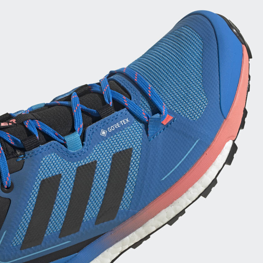Sporta apavi vīriešiem Adidas GZ0321, zili cena un informācija | Sporta apavi vīriešiem | 220.lv
