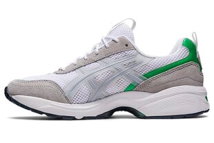 Sporta apavi vīriešiem Asics 1203A224-101, pelēki цена и информация | Кроссовки мужские | 220.lv