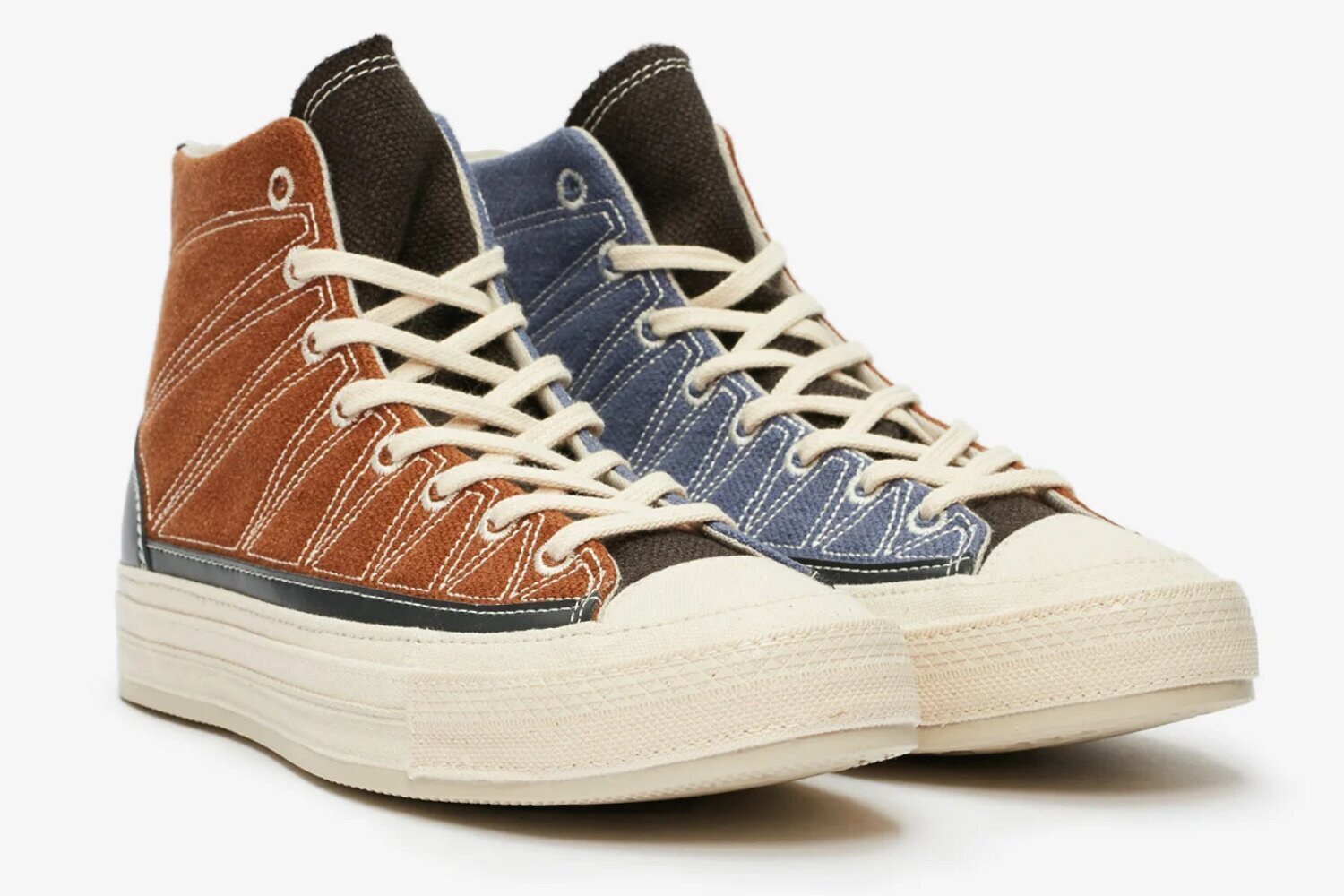 Sporta apavi vīriešiem Converse 171548C, dažādas krāsas cena un informācija | Sporta apavi vīriešiem | 220.lv