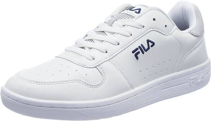 Sporta apavi vīriešiem Fila FFM0030.13096, balti cena un informācija | Sporta apavi vīriešiem | 220.lv