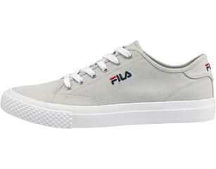 Мужские кроссовки Fila, серые цена и информация | Кроссовки мужские | 220.lv