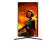 AOC U27G3X/BK цена и информация | Monitori | 220.lv