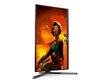 AOC U27G3X/BK цена и информация | Monitori | 220.lv