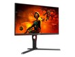 AOC U27G3X/BK cena un informācija | Monitori | 220.lv