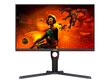 AOC U27G3X/BK cena un informācija | Monitori | 220.lv