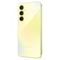 Samsung Galaxy A35 5G 6/128GB SM-A356BZYBEUE Awesome Lemon cena un informācija | Mobilie telefoni | 220.lv