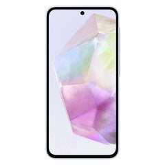 Samsung Galaxy A35 5G 6/128GB Awesome Iceblue цена и информация | Мобильные телефоны | 220.lv