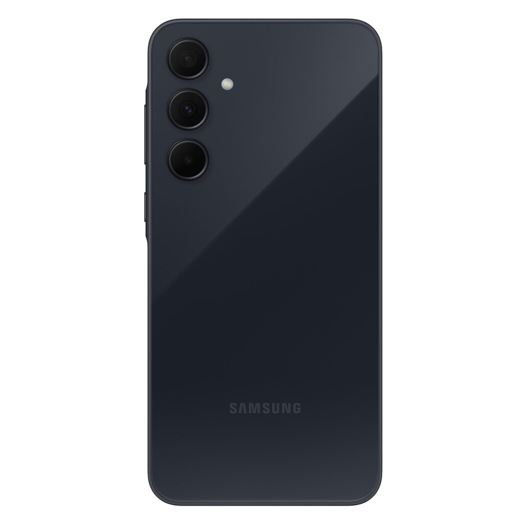 Samsung Galaxy A35 5G 8/256GB Awesome Navy cena un informācija | Mobilie telefoni | 220.lv