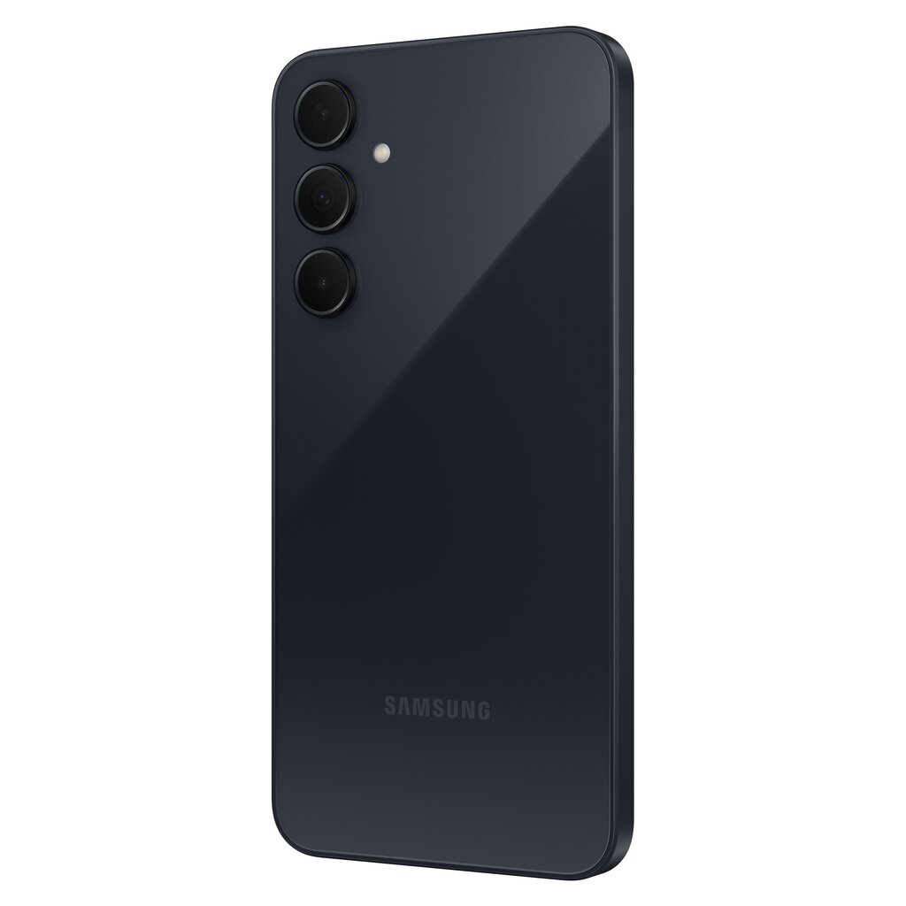 Samsung Galaxy A35 5G 8/256GB Awesome Navy (SM-A356BZKGEUE) цена и информация | Mobilie telefoni | 220.lv