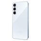 Samsung Galaxy A55 5G 8/128GB SM-A556BLBAEUE Awesome Iceblue cena un informācija | Mobilie telefoni | 220.lv