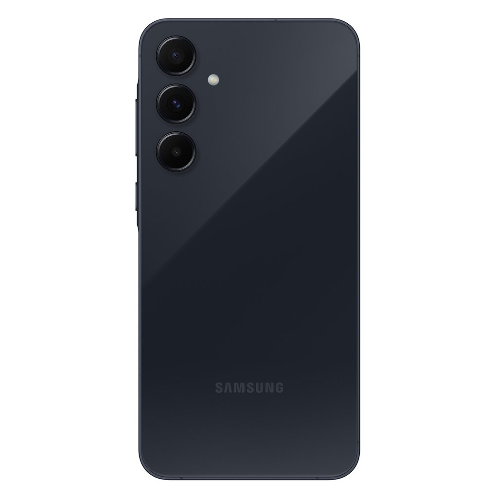 Samsung Galaxy A55 5G 8/128GB SM-A556BZKAEUE Awesome Navy cena un informācija | Mobilie telefoni | 220.lv