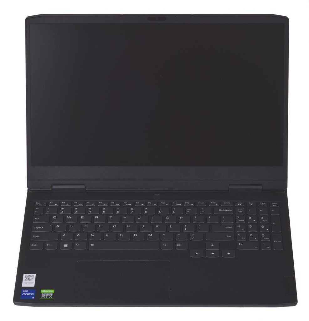 Lenovo IdeaPad Gaming 3 15IAH7 (82S900JMPB) cena un informācija | Portatīvie datori | 220.lv