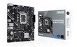 Asus Prime H610M-K D4 ARGB цена и информация | Mātesplates | 220.lv