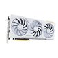 Asus TUF Gaming GeForce RTX 4070 Ti Super White OC Edition (90YV0KF2-M0NA00) cena un informācija | Videokartes (GPU) | 220.lv