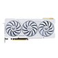 Asus TUF Gaming GeForce RTX 4070 Ti Super White OC Edition (90YV0KF2-M0NA00) cena un informācija | Videokartes (GPU) | 220.lv