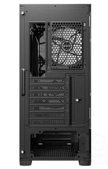 Antec NX416 Mesh cena un informācija | Datoru korpusi | 220.lv