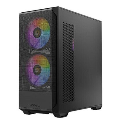 Antec NX416 Mesh цена и информация | Datoru korpusi | 220.lv