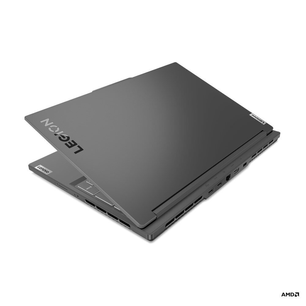 Lenovo Legion Slim 5 16APH8 (82Y9008NMH) cena un informācija | Portatīvie datori | 220.lv