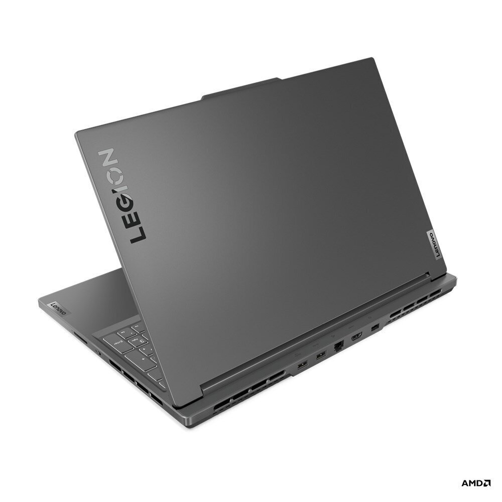 Lenovo Legion Slim 5 16APH8 (82Y9008NMH) цена и информация | Portatīvie datori | 220.lv