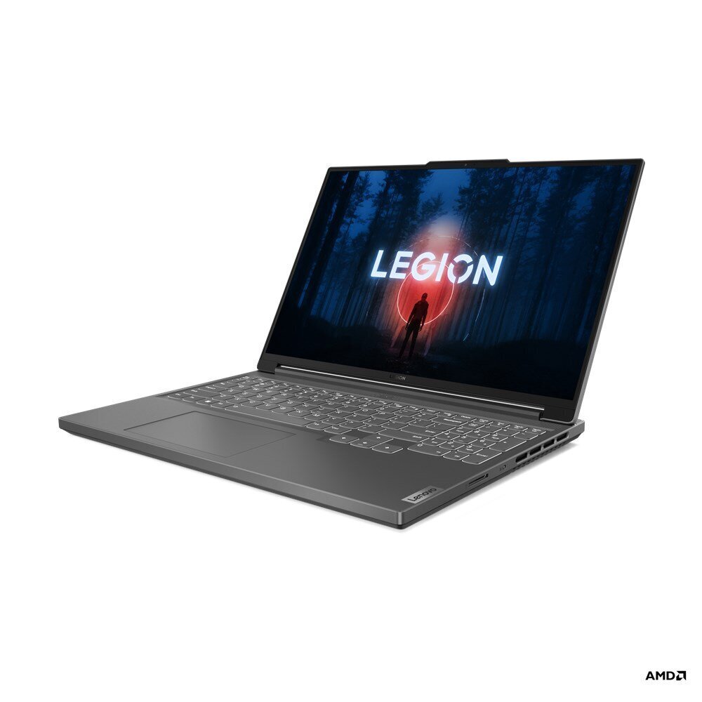 Lenovo Legion Slim 5 16APH8 (82Y9008NMH) цена и информация | Portatīvie datori | 220.lv