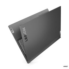 Lenovo Legion Slim 5 16APH8 (82Y9008NMH) цена и информация | Ноутбуки | 220.lv